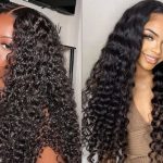 OQ Hair Wear and Go Wigs & 7x5 Lace Wig: The Perfect Blend of Convenience and Coverage