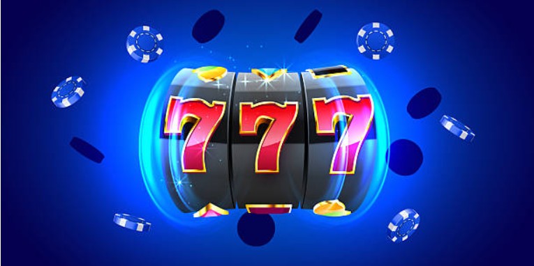 Slot Games And Data Security In Online Casinos