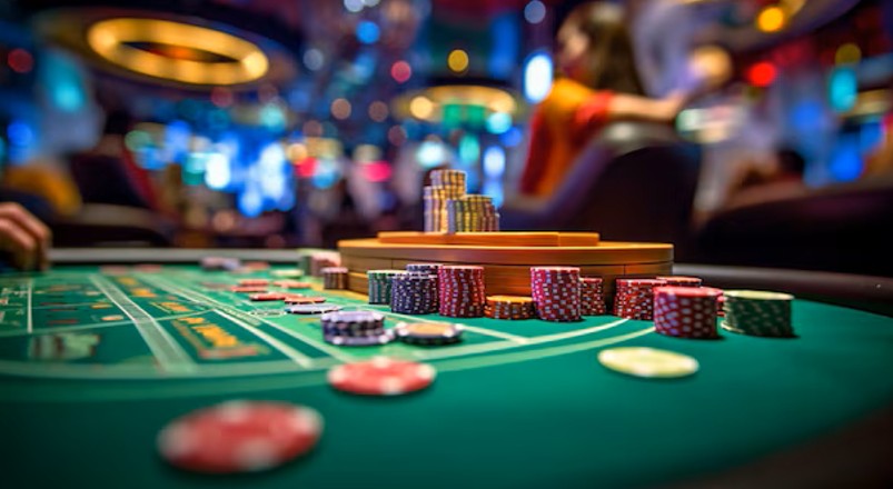 8LIVE - Safest Betting Site | First Deposit Bonus +200%