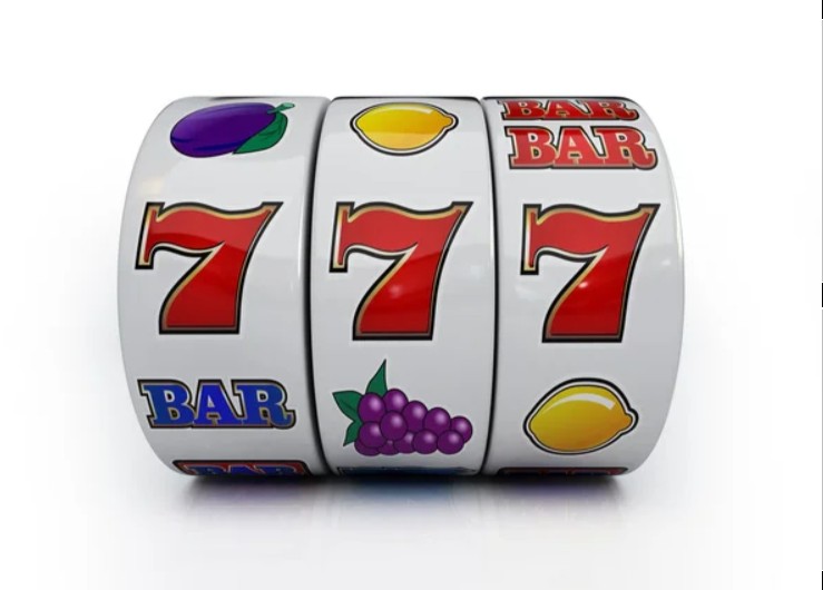 How Slot Games Are Designed To Be Simple Without Feeling Boring