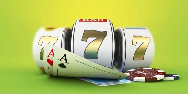 How Slot Reels And Symbols Work Together