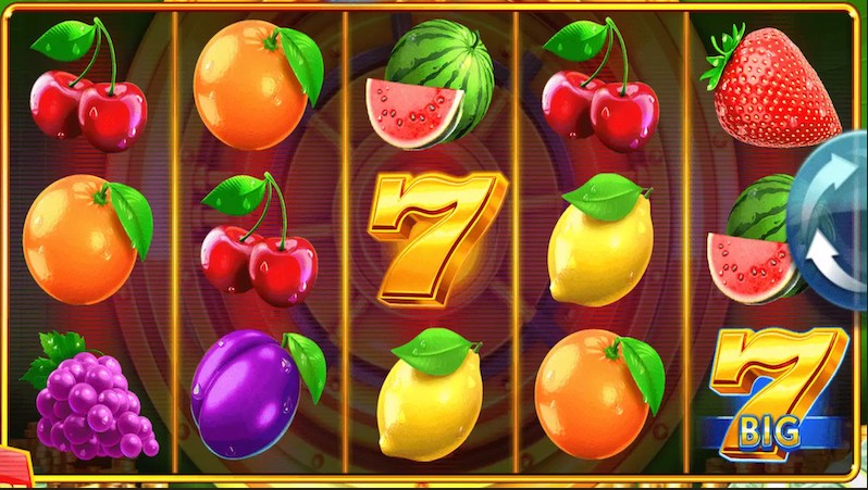 Strategies For Playing Fruit Slot Games At VAOBONG88