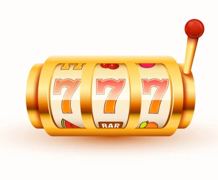 The Technology Behind Modern Slot Games Online