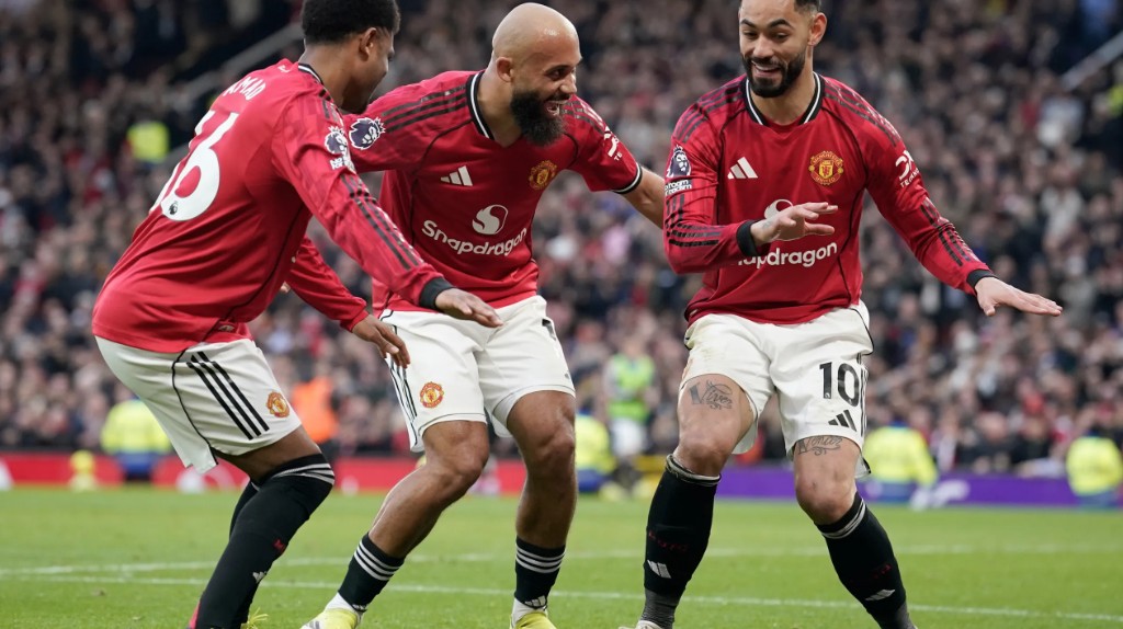 Unleash the Excitement of Favorite EPL Live Football Now