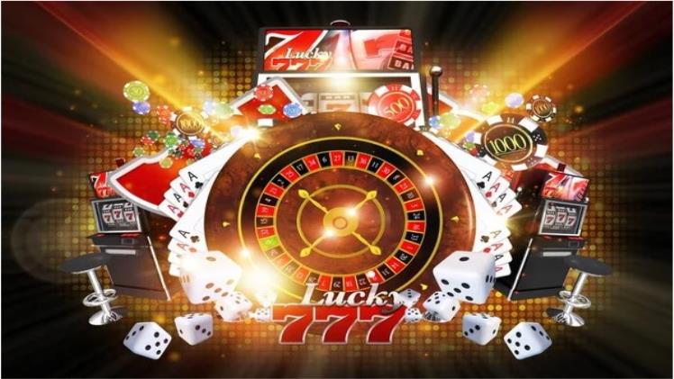 Why Understanding Game Variance Helps Players Choose Better Slot Gacor Titles