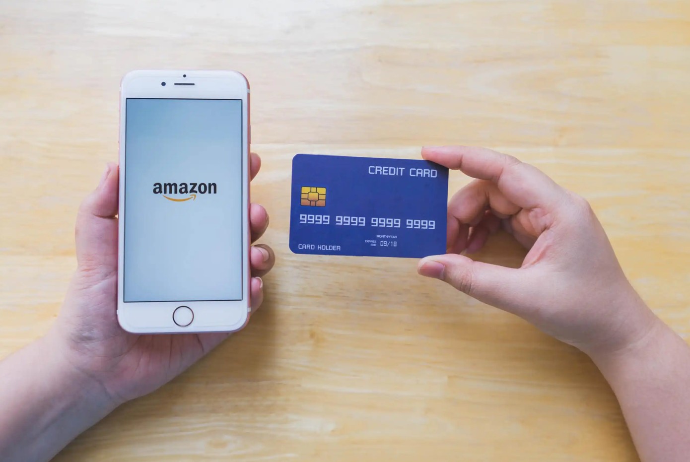 Amazon Cash Back Card: A Smart Way to Earn Rewards on Everyday Shopping