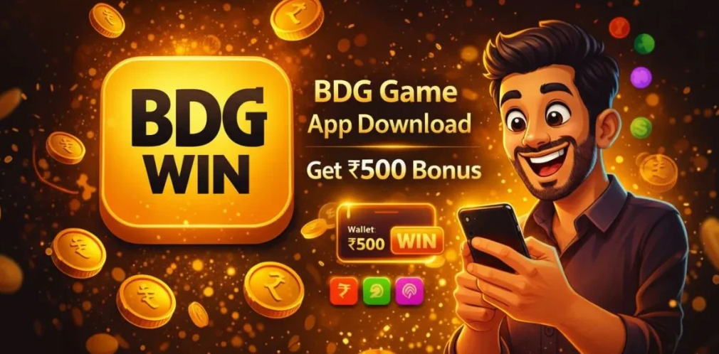 BDG Game Colour Prediction Guide – Register, App Download and Entry Process