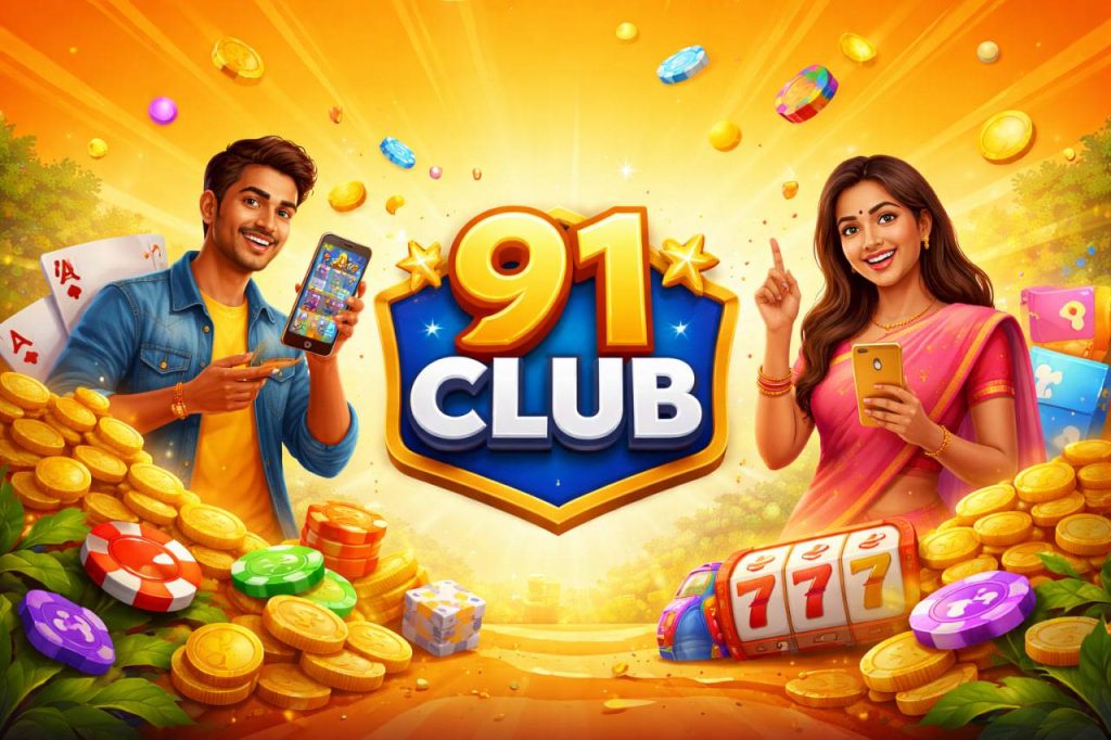 BDG Game vs 91 Club: Detailed comparison