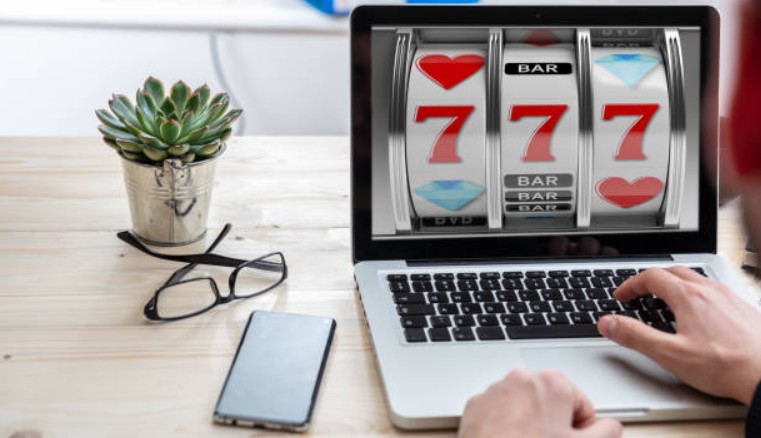 BINGO4D — Where Fun Meets Big Jackpots