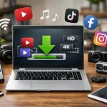 Best Video Downloading Tools of 2026 Save Your Videos & Content with Ease