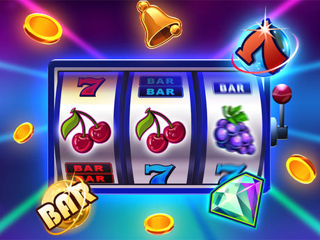 Can Slot Games Be Played for Free Understanding Free Play Modes and Their Benefits