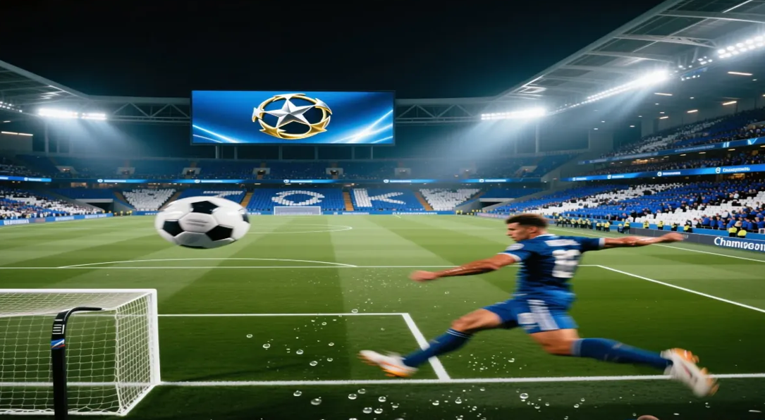 Champions League Betting Tips - Smart Strategies To Win Big