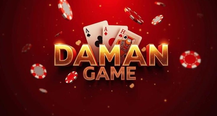 Daman Game Guide: Login, Registration, APK Download & Game Features (2026)