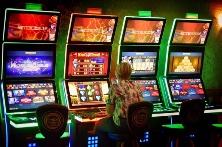 How Game Design Influences Slot Gaming Experiences