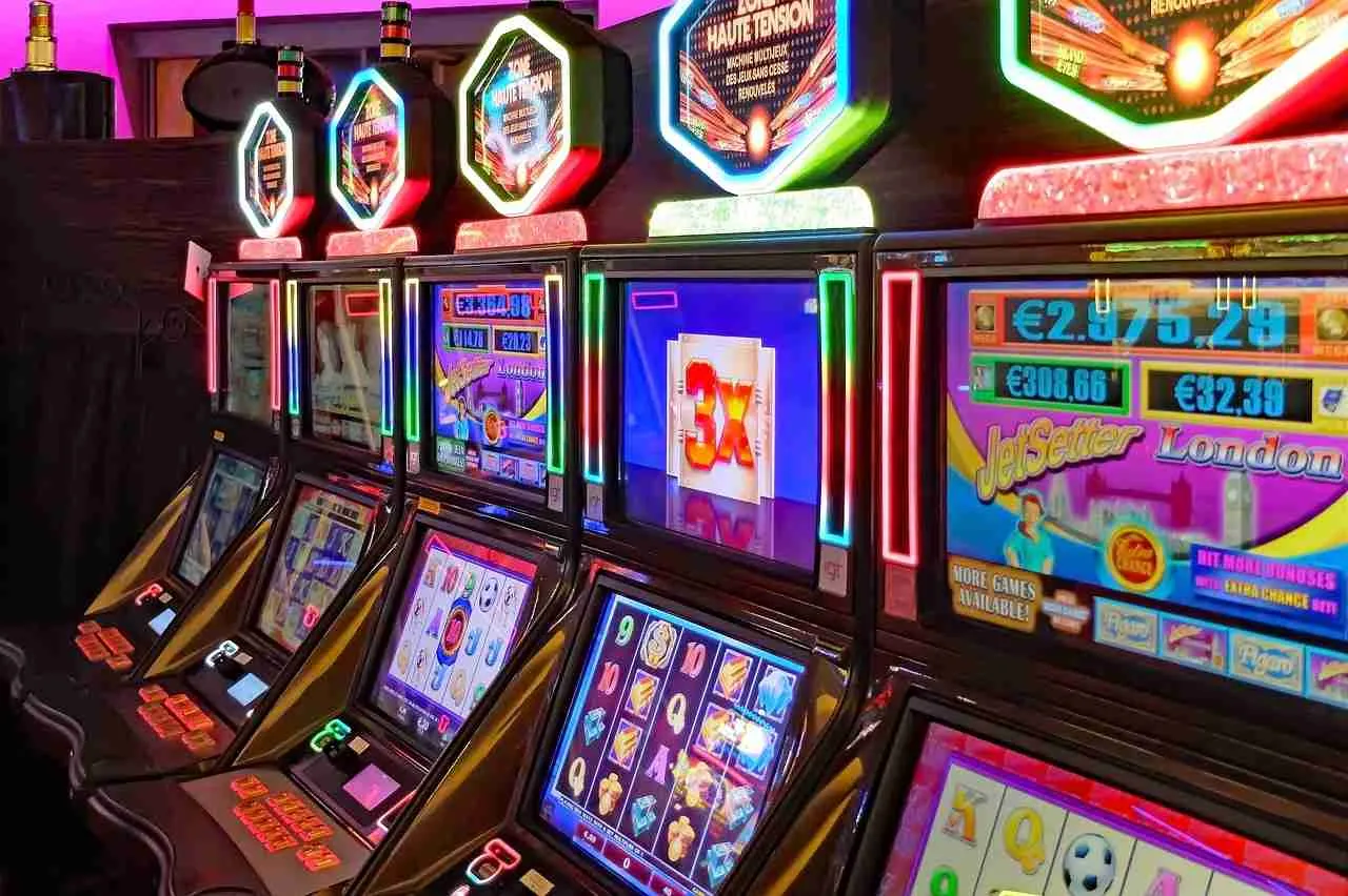 How Mobile Gaming Is Growing with Slot Deposit 5000 Options