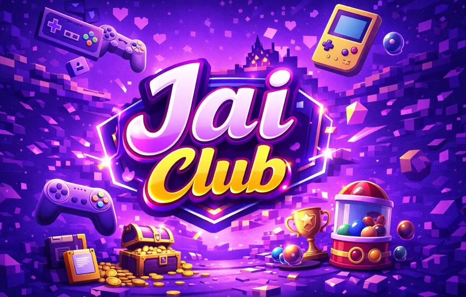Jai Club A First-Time User's Journey to Confident Exploration