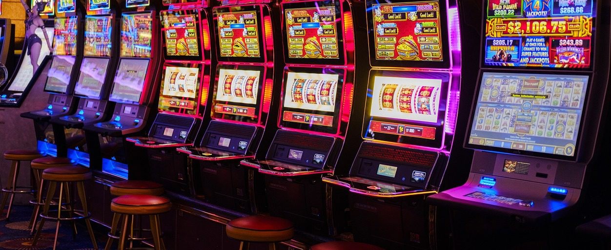 Slot Deposit 5000 for Testing Different Slot Providers