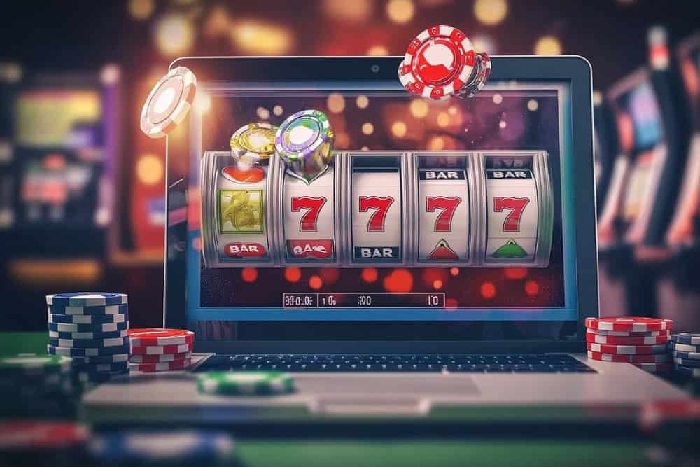 The Convenience of Playing Online Slots with Slot Depo 5K Deposits