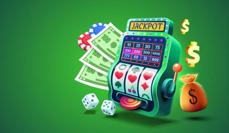 The Impact Of Animation On Player Engagement In Online Slots