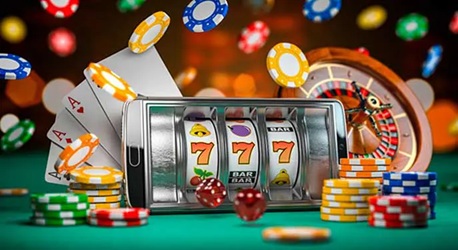 Understanding Online Slot Games and How Puasbet Makes Them Accessible