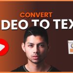 How to Transcribe YouTube Videos to Text Fast (PC & Mobile Tutorial)