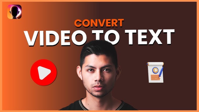 How to Transcribe YouTube Videos to Text Fast (PC & Mobile Tutorial)