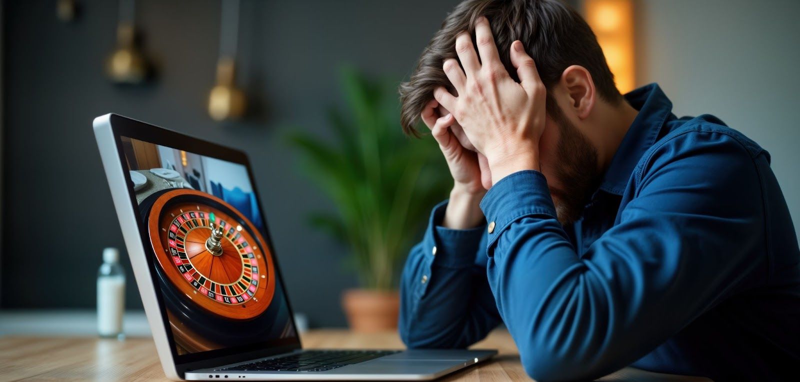 The Hidden Psychology of Digital Betting: Mental Health Risks and the Path to Recovery