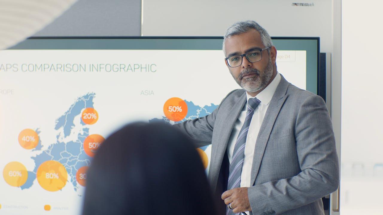 How to Scale Campaigns with AI-Powered Targeting