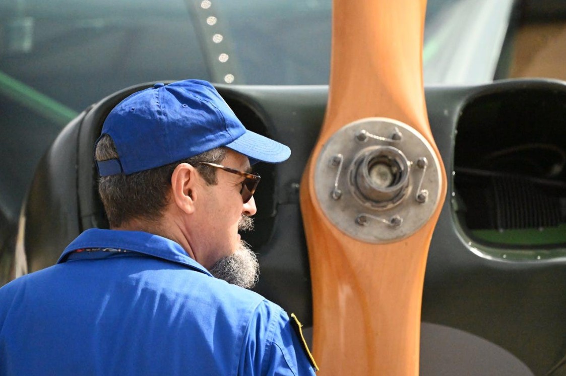 5 Tips for Maintaining Reliable Aviation Support Equipment
