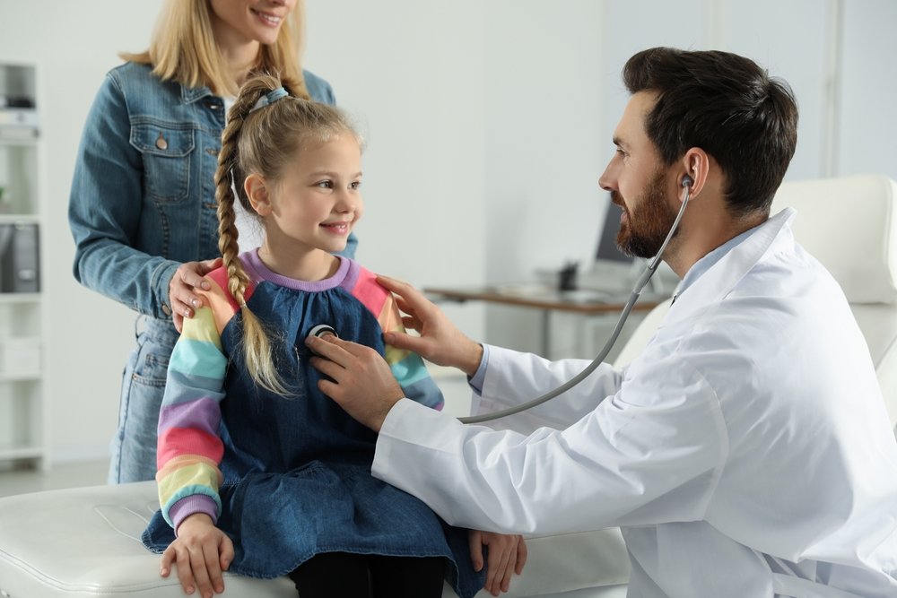 How Pediatric School Care Helps Children with Medical Needs Succeed in School