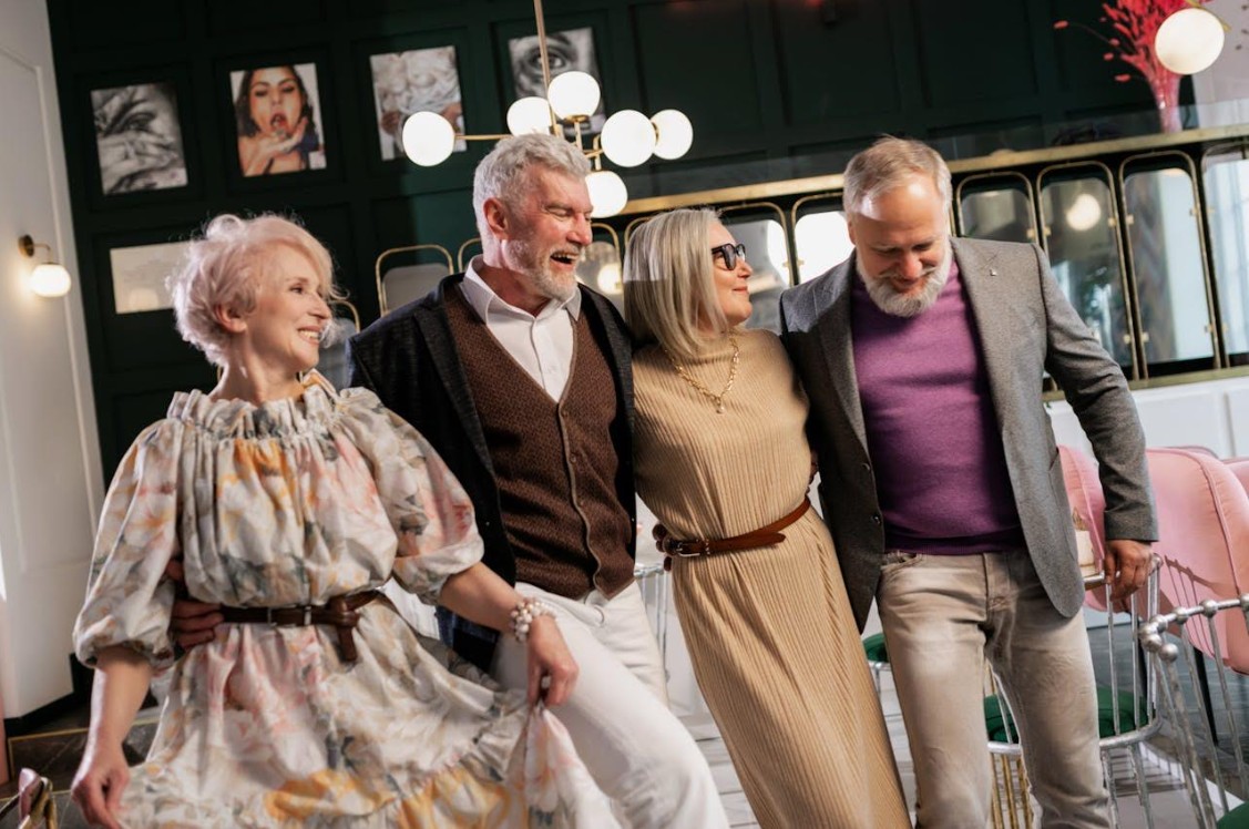 Senior Living Trends That Are Changing Everything in 2026