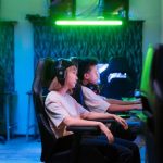 The Everyday Culture Forming Around Online Gaming