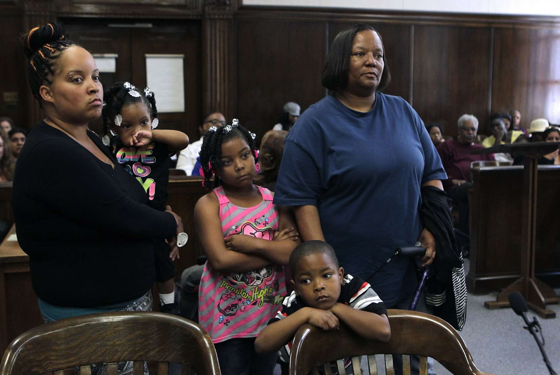 Truancy Court in Kansas City A Parent’s Guide to the Legal Process