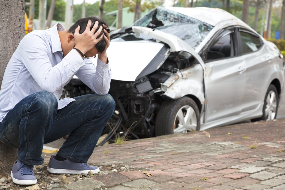 What To Do Immediately After A Car Accident In Iowa