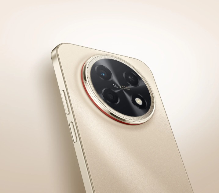 Why the long battery life phone nova 15 Max Stands Out