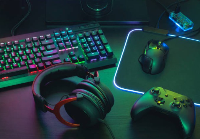 How Online Gaming Is Creating New Opportunities For Interactive Storytelling