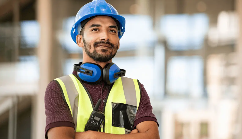 Independent Contractor or Employee? The Misclassification Epidemic in Construction