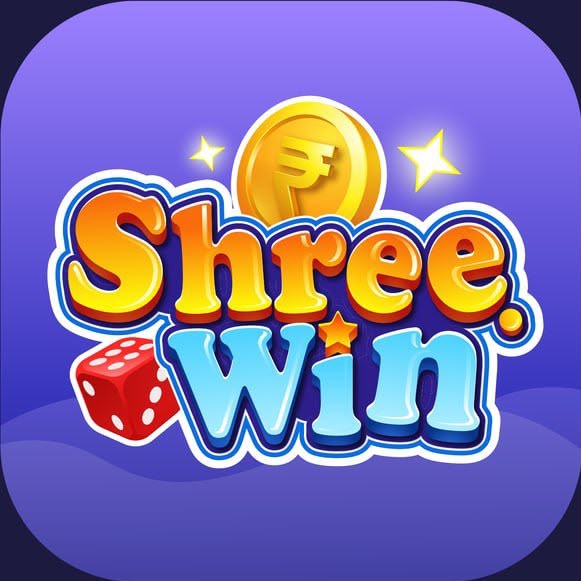 ShreeWin App Download 2026 – Get the Latest APK for Android
