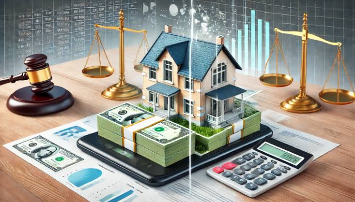 The Role of Financial Experts in Salt Lake City Divorce Cases