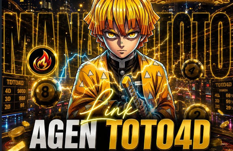 Understanding The Role of Agen Togel in Modern Online Number Games