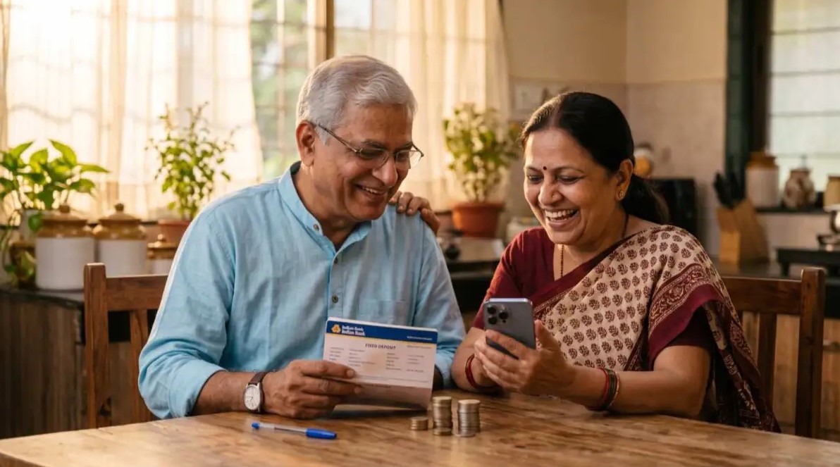 Best FD for Senior Citizens 2026: Rates, Tenures, and Safety