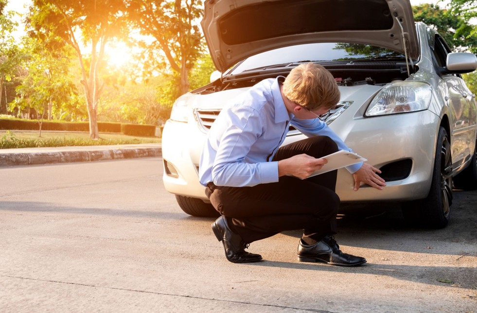 Car Accident Claims: Essential Guide for Managing Your Appointment With Car Accident Attorney Craig Hendricks