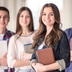 How Joining National Society of High School Scholars Enhances College Applications