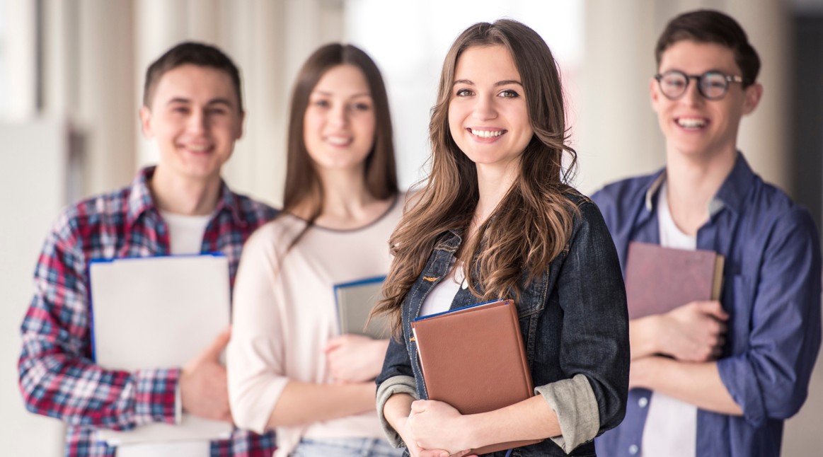 How Joining National Society of High School Scholars Enhances College Applications