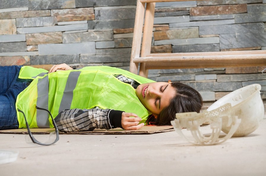 Proving Property Owner Negligence In Birmingham Slip And Falls