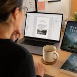 The 6 Best Ebook Creators for 2026: All in One Editor Picks to Create Ebooks From Any Device